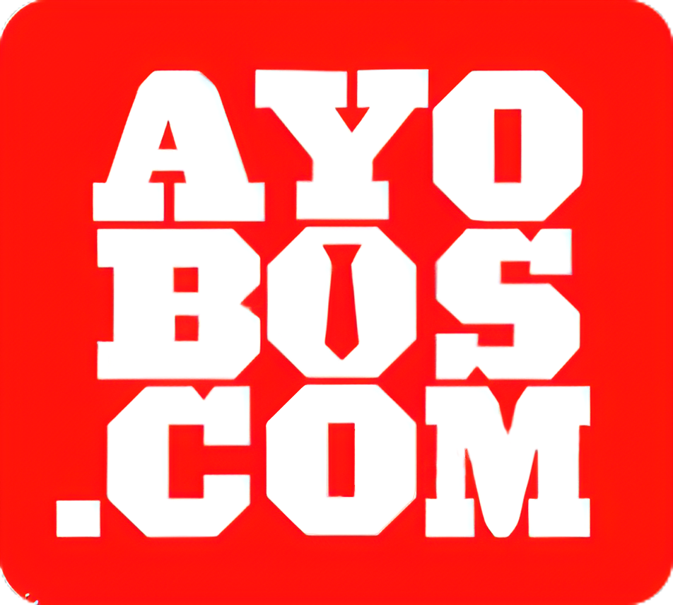 Logo AyoBosCom